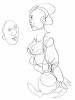 Voluptuous Unconcern